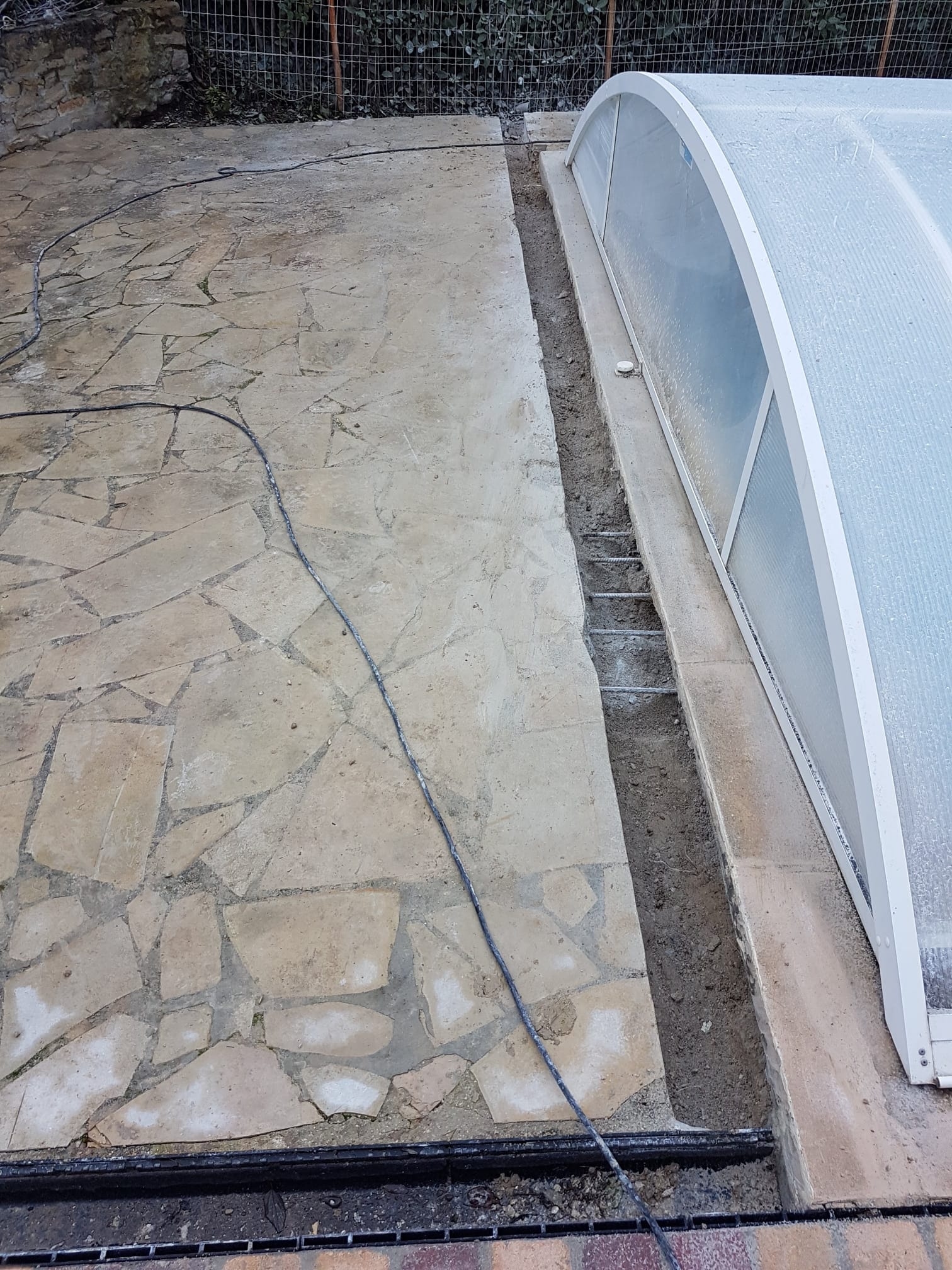Entreprise de maçonnerie à Marseille  