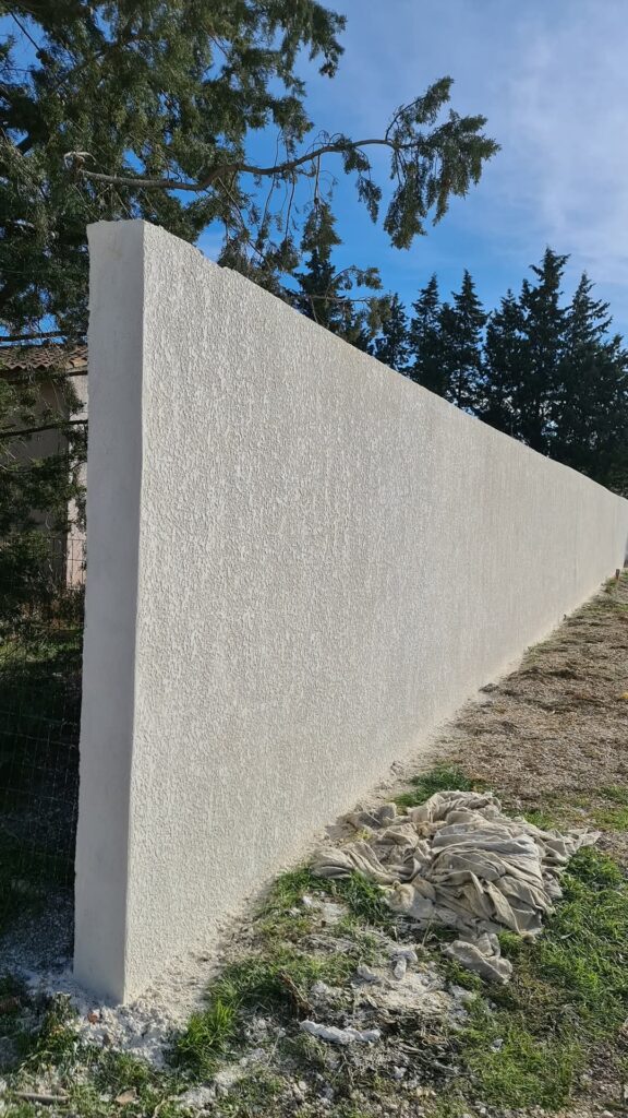Spécialiste de la maçonnerie à Marseille